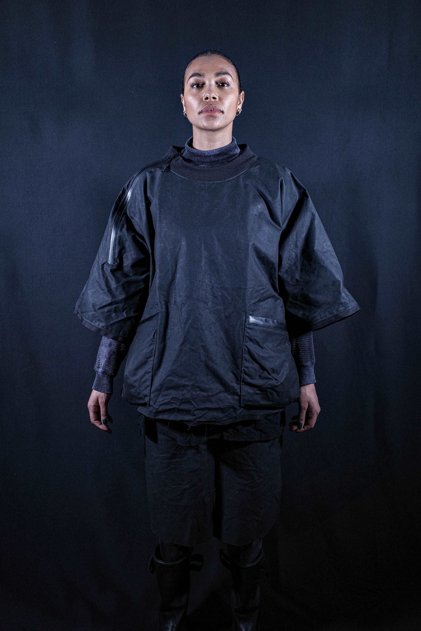 OL_CARGO SHIRT