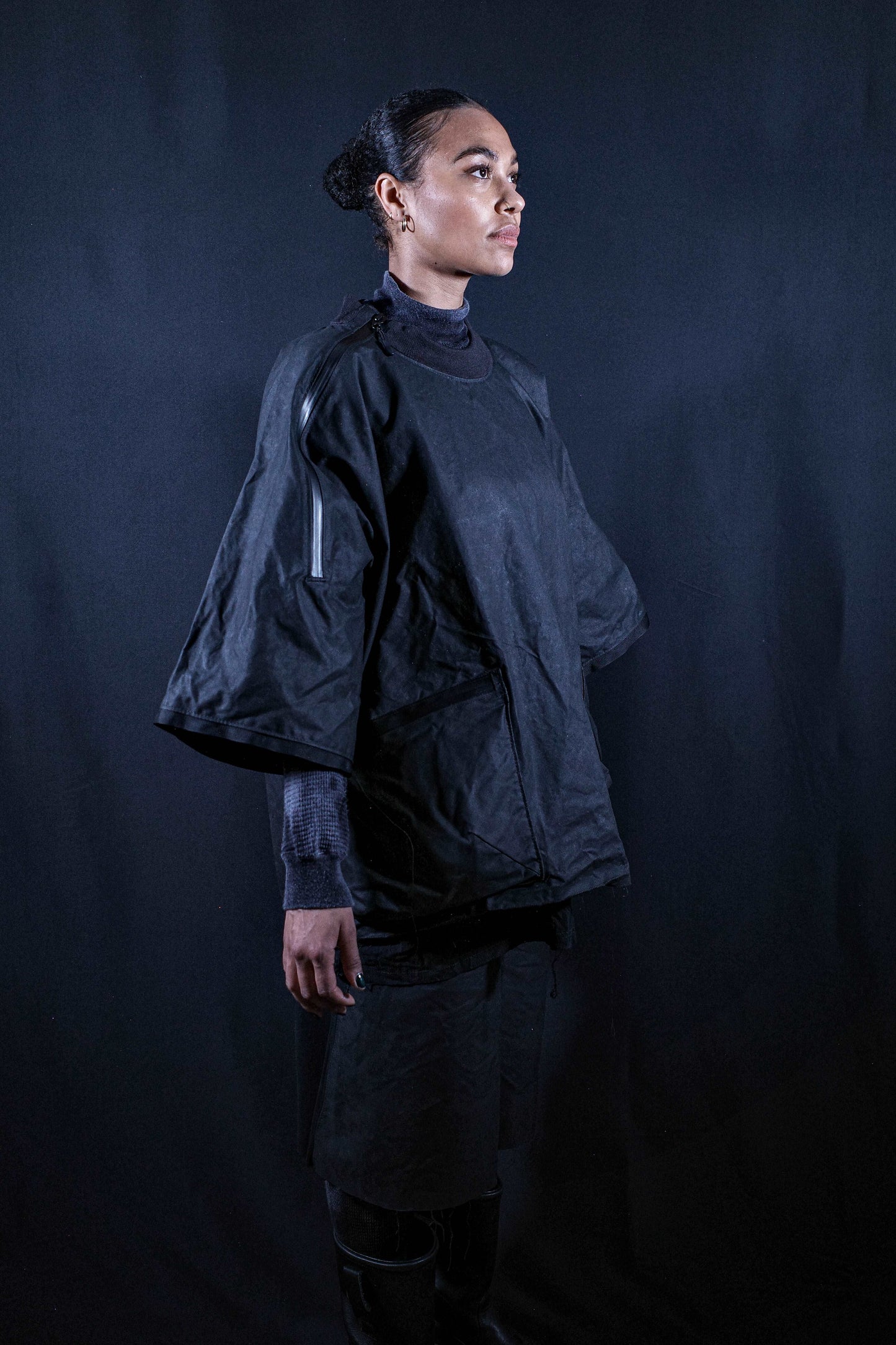 OL_CARGO SHIRT