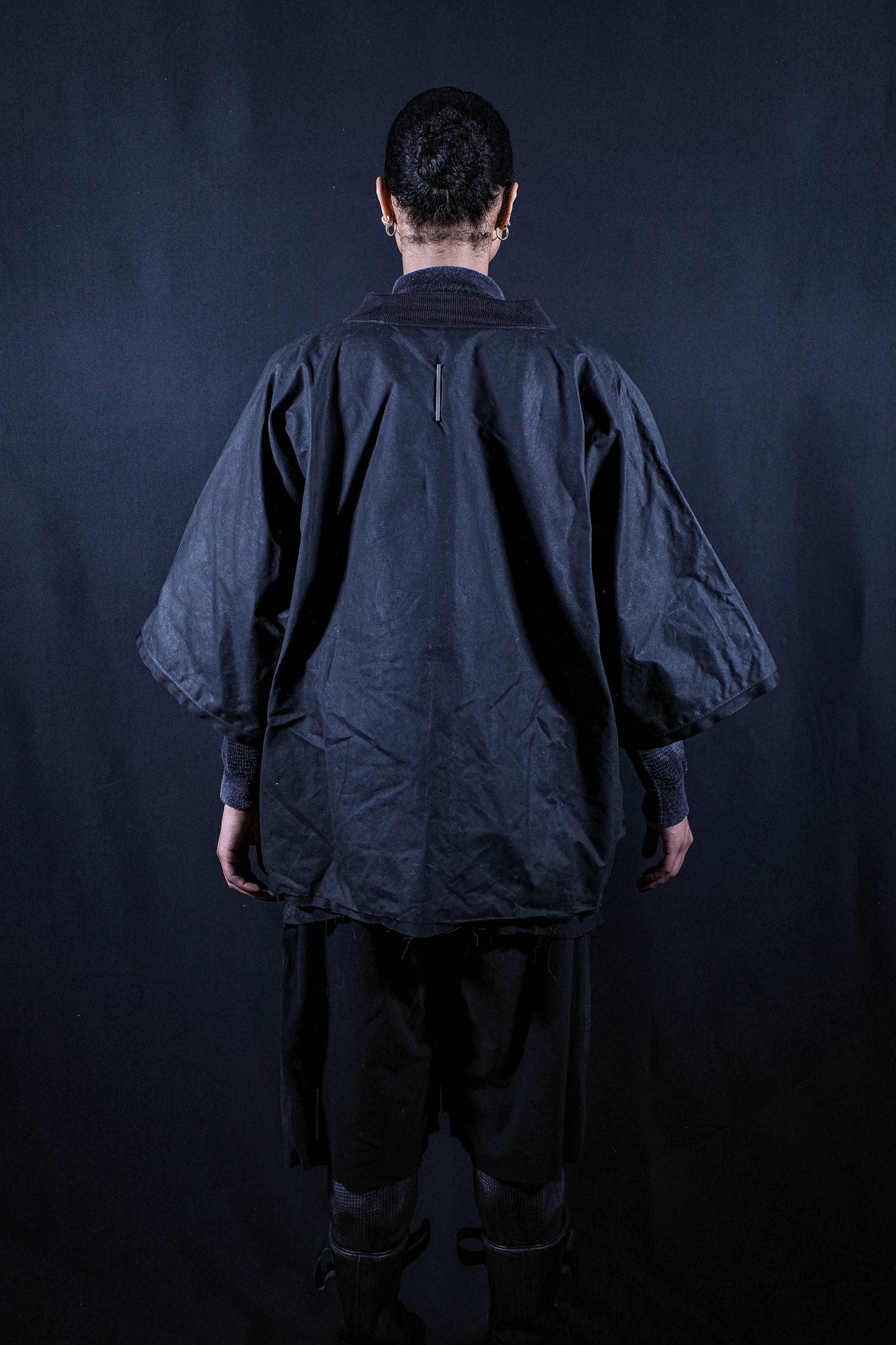 OL_CARGO SHIRT