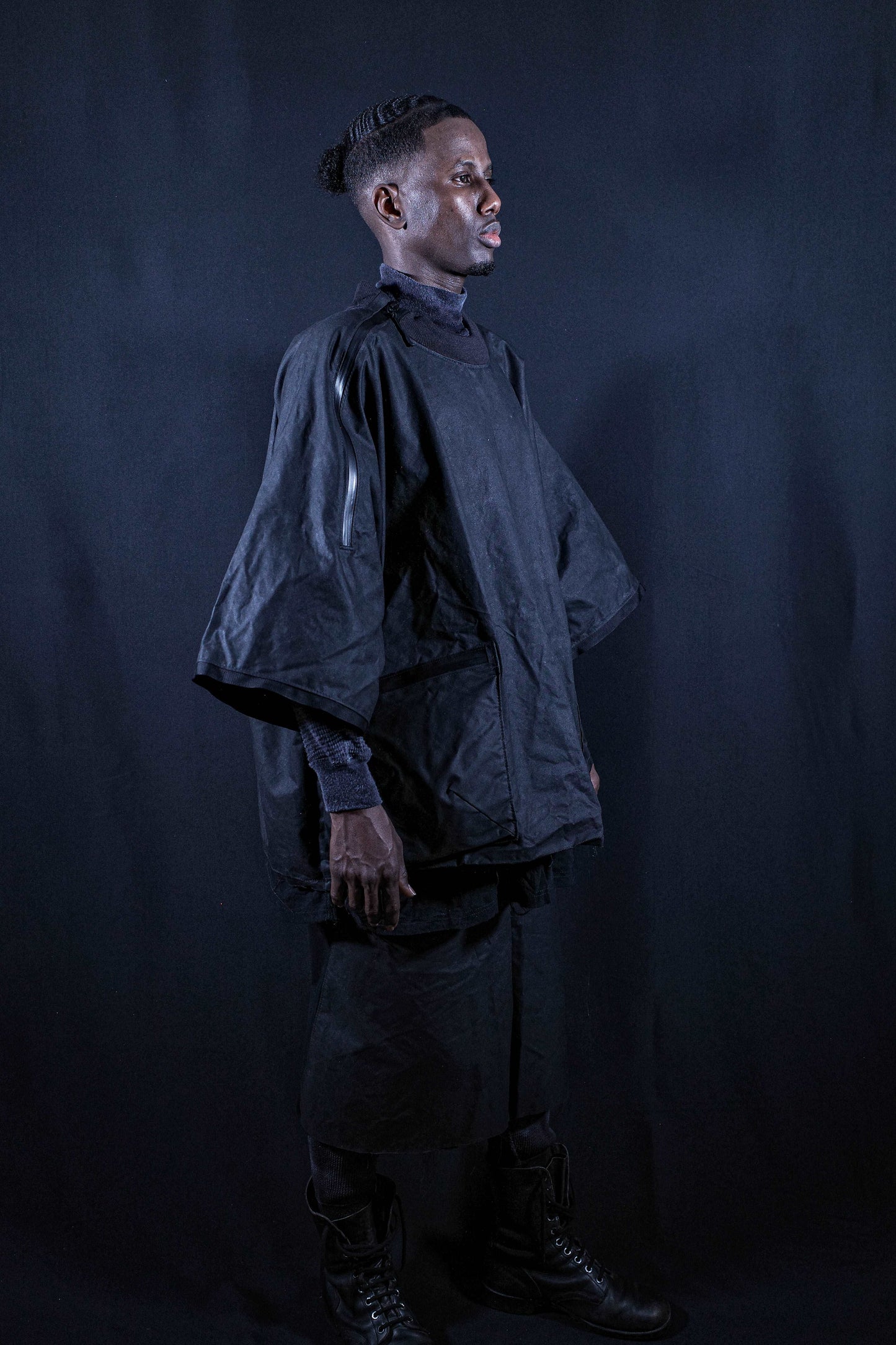 OL_CARGO SHIRT