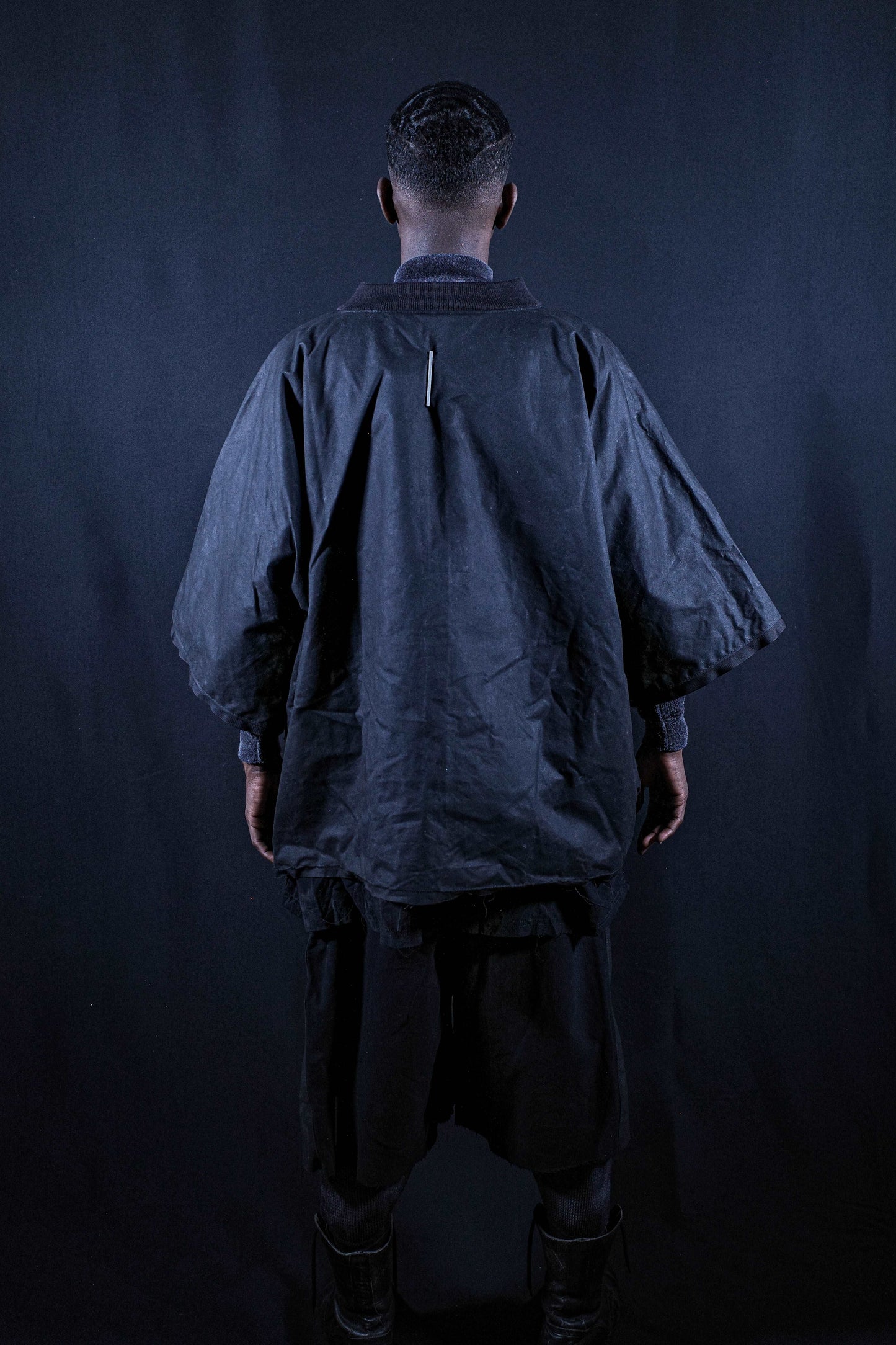 OL_CARGO SHIRT
