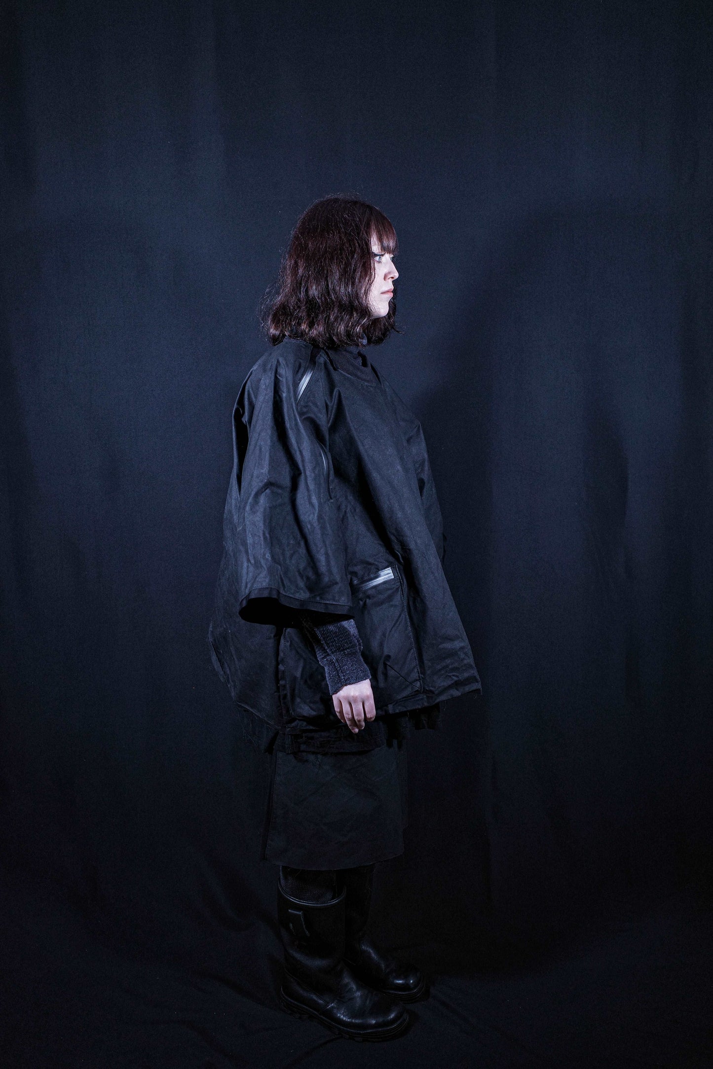 OL_CARGO SHIRT
