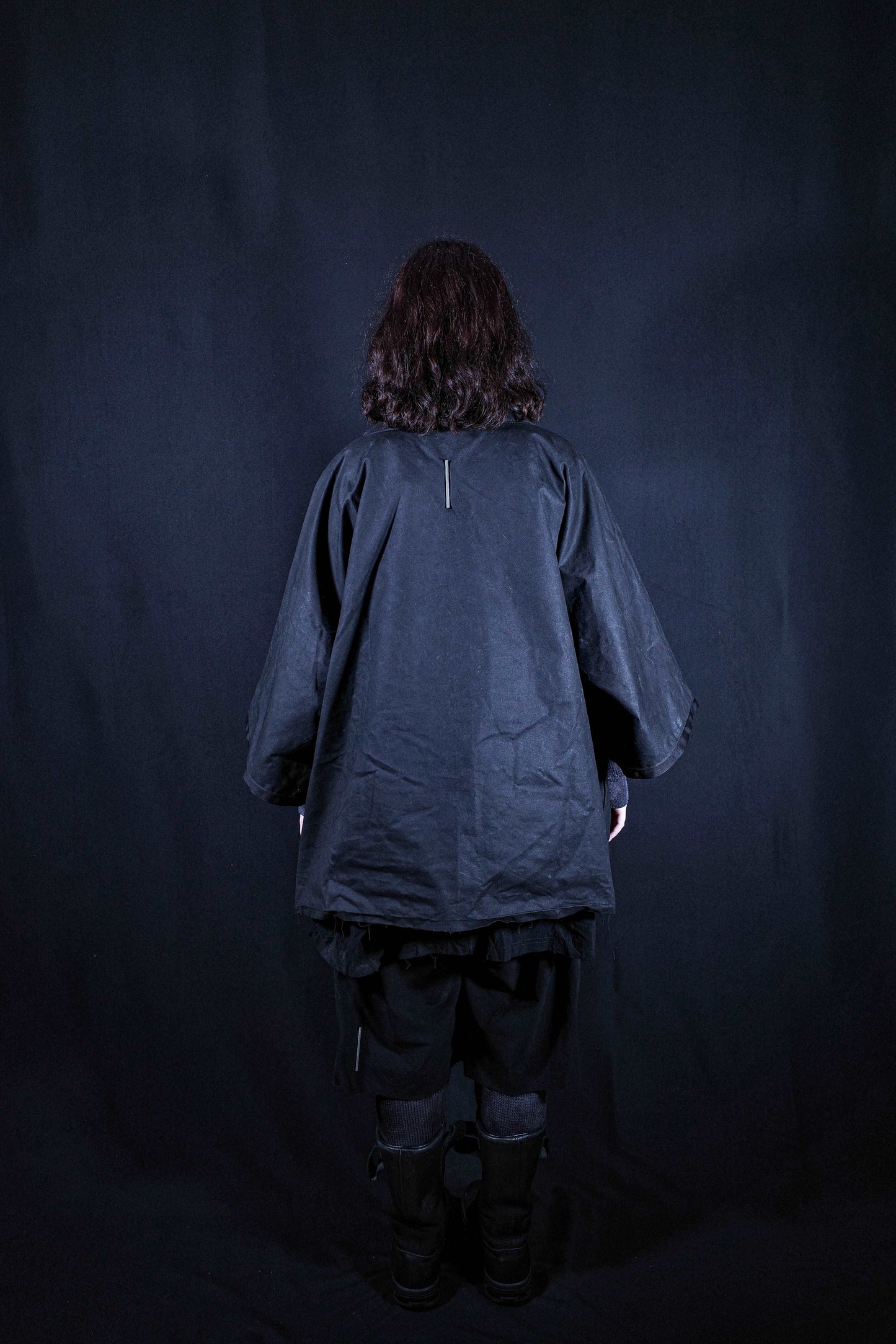 OL_CARGO SHIRT