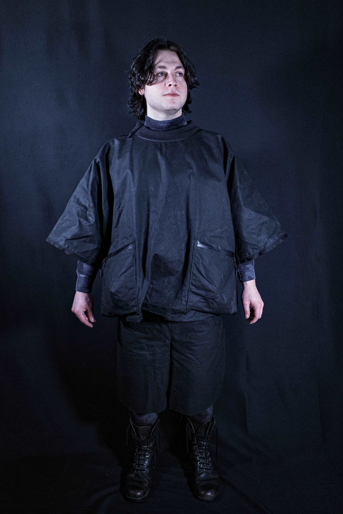 OL_CARGO SHIRT