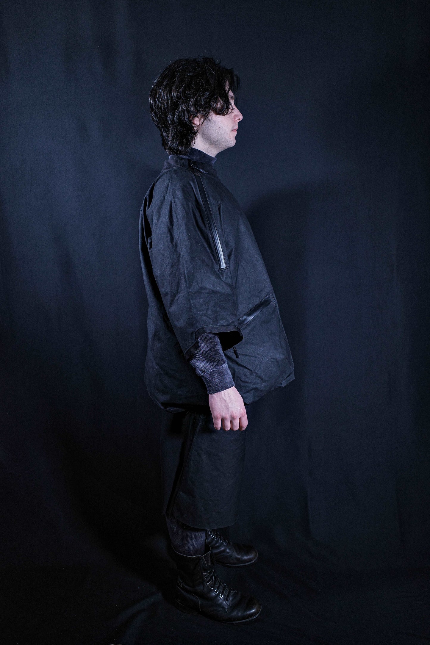 OL_CARGO SHIRT