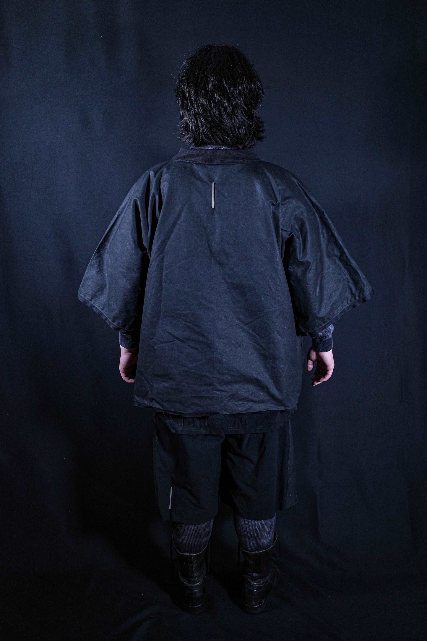 OL_CARGO SHIRT
