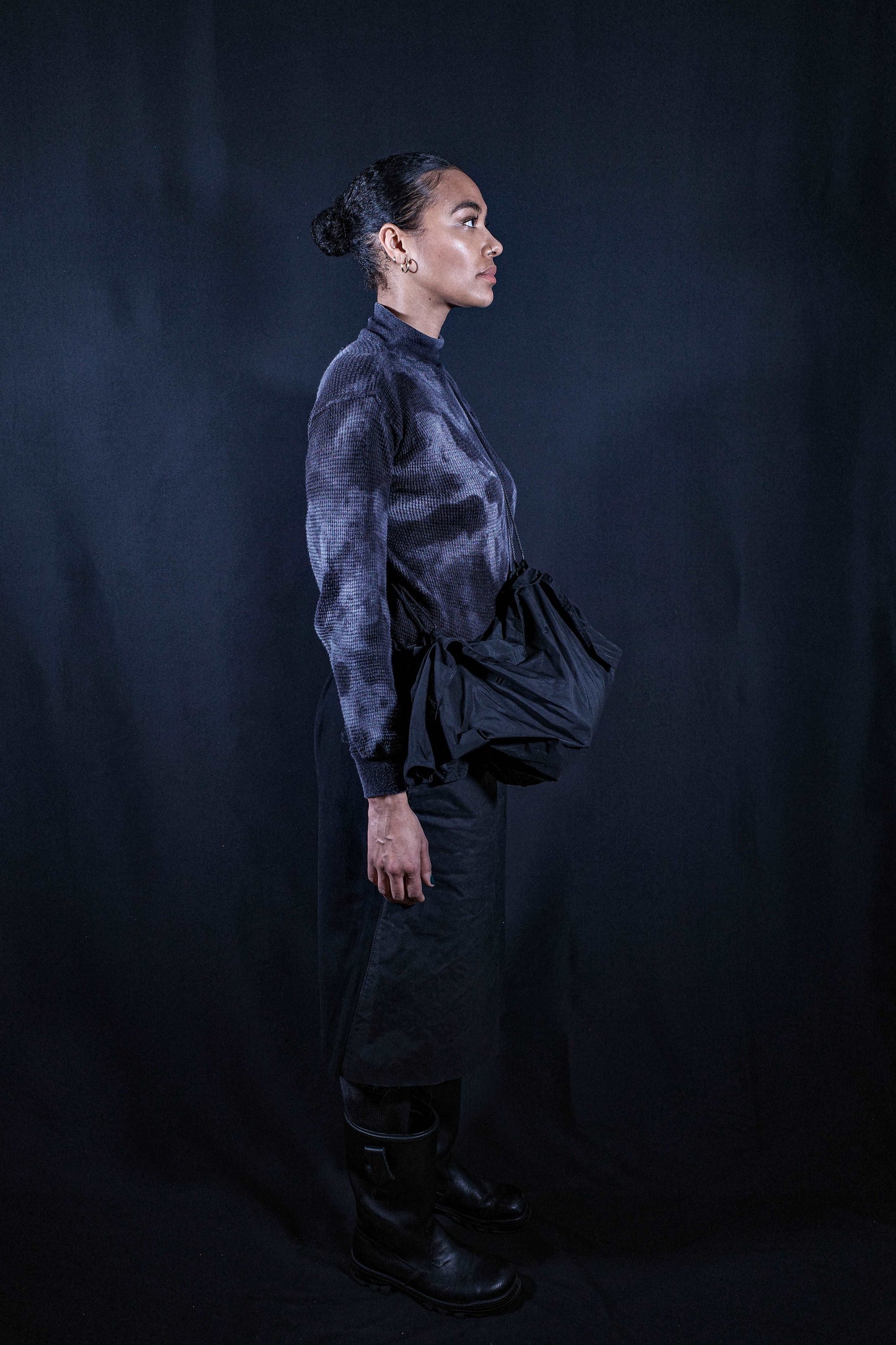 BA_EVERY DAY CARRY TOTE NYLON TAFFETA