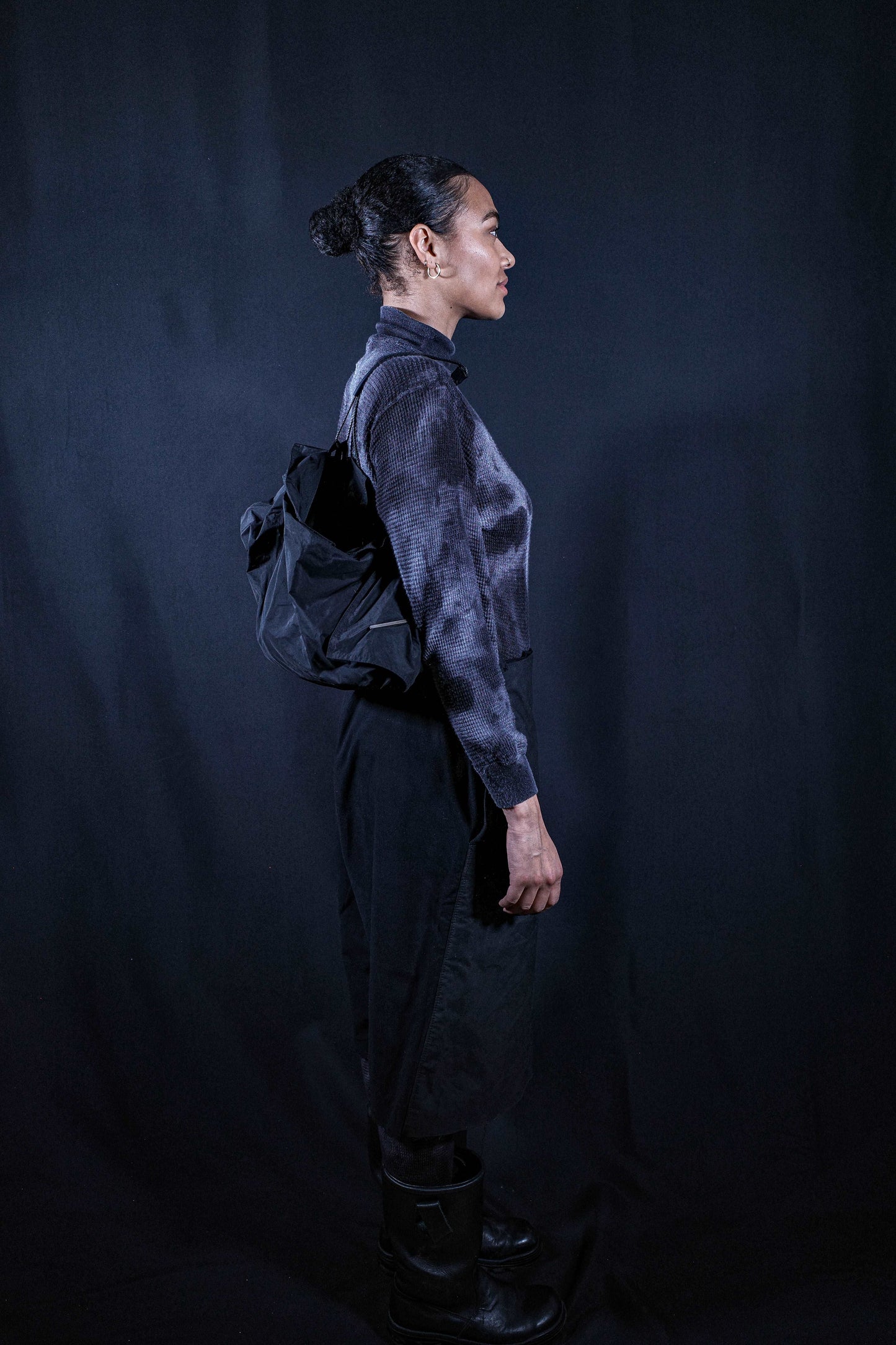 BA_EVERY DAY CARRY TOTE NYLON TAFFETA