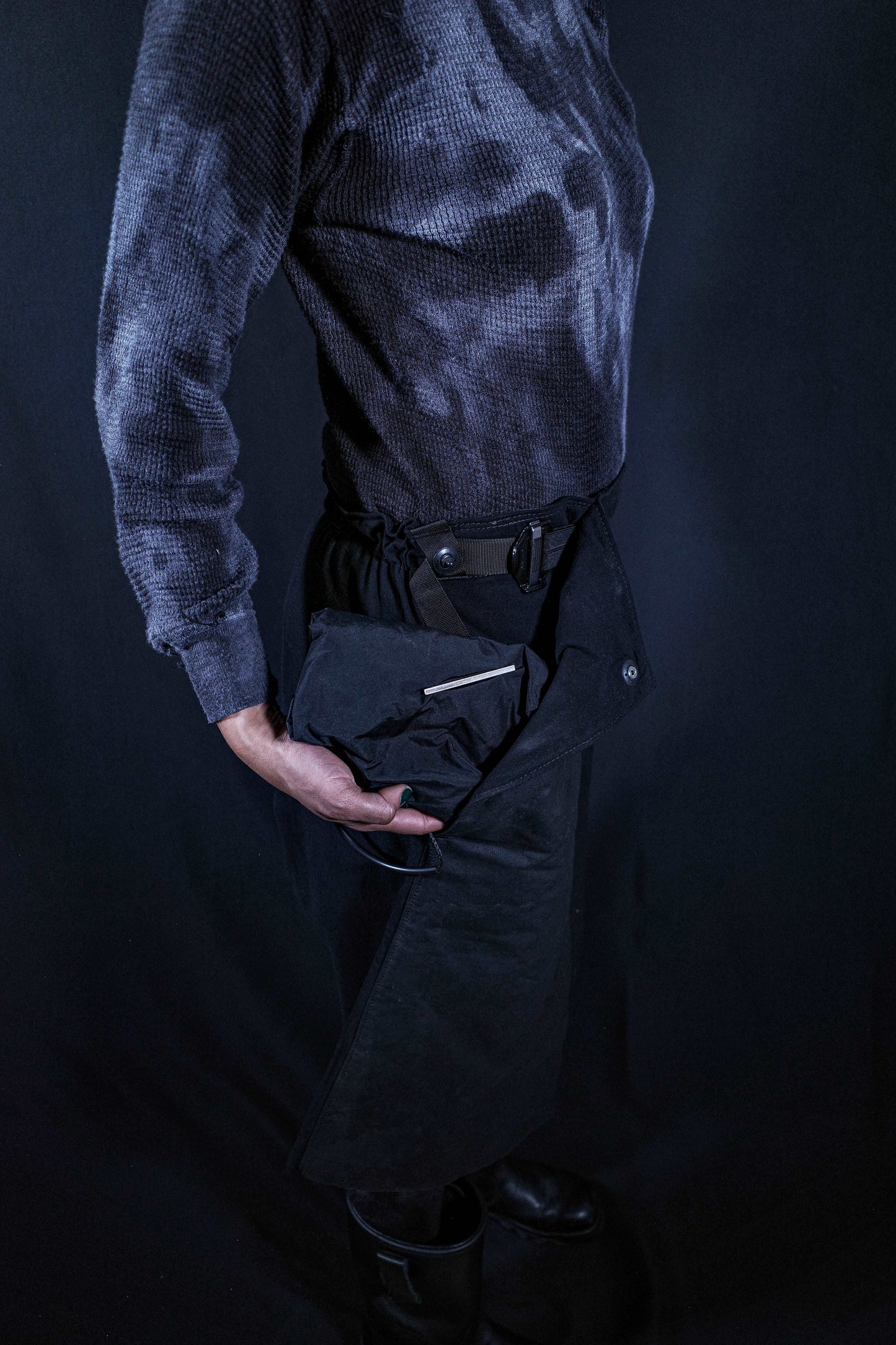 BA_EVERY DAY CARRY TOTE NYLON TAFFETA