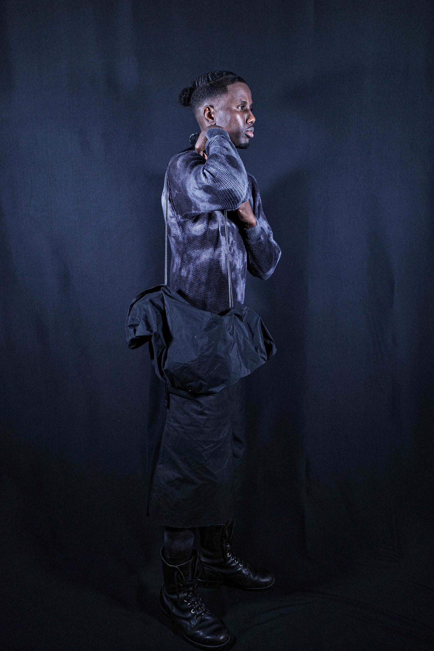 BA_EVERY DAY CARRY TOTE NYLON TAFFETA