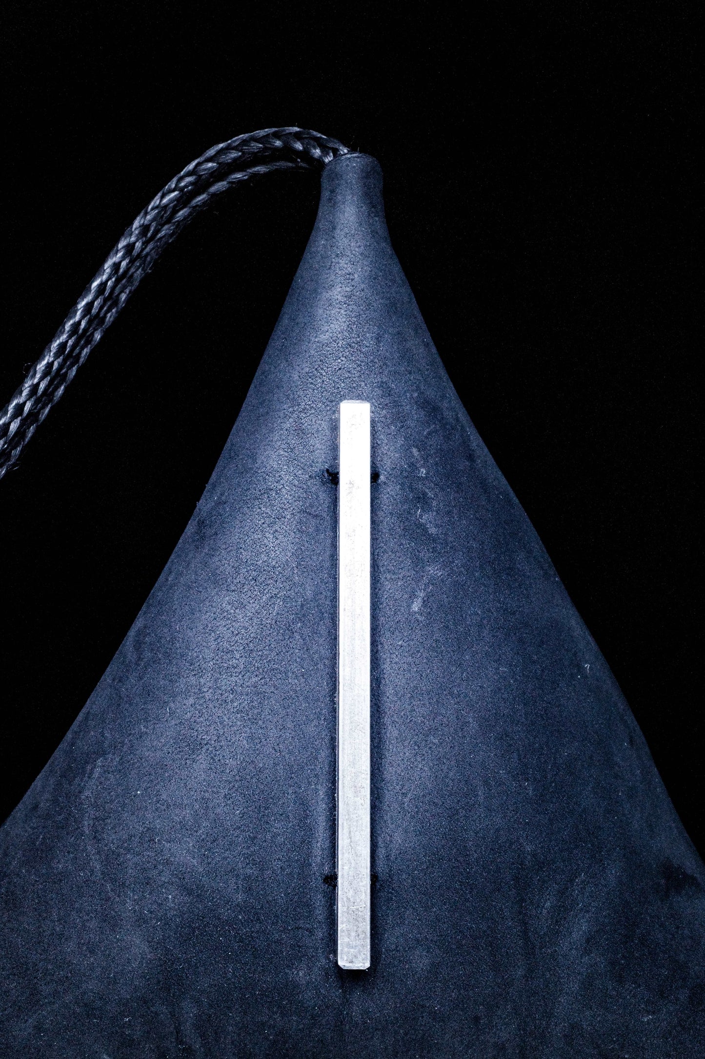BA_PYRAMID POUCH
